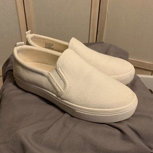 Skechers loafers